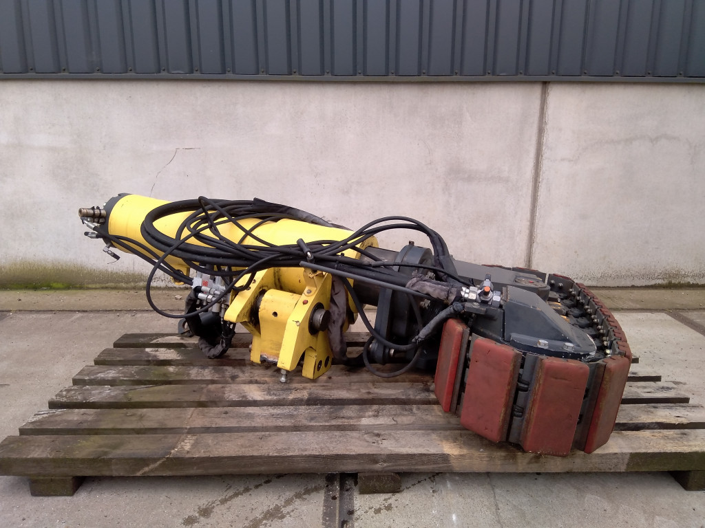 Bomag - BM1000-35